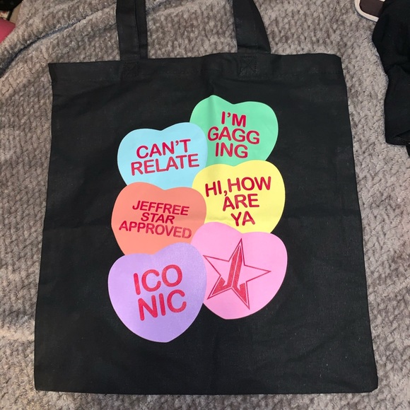 Jeffree Star Handbags - Jeffree Star bag